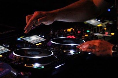 École Des Dj Ucpa, Centre de Formation à Lyon 07