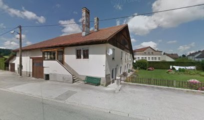 Greta Formation Collège, Centre de Formation au Russey