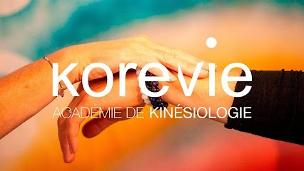 Korevie Kinésiologie Dijon, Centre de Formation à Dijon