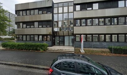 Gep'atlantique, Centre de Formation à Nantes