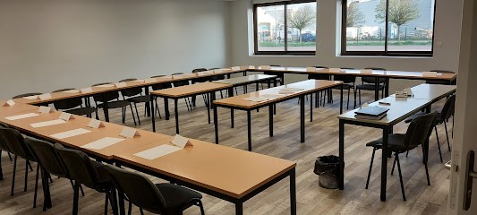 Training Recovery Points Allowed Roanne Srpef, Centre de Formation au Coteau