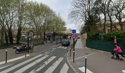 Catholic Education Diocese Nanterre Ec-Dn, Centre de Formation à Boulogne-Billancourt