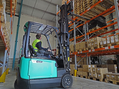 Idéallis Formation - Logistique Et Caces ® Centre De Formation à Chabeuil