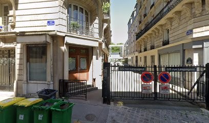 Ink Learning, Centre de Formation à Paris 20