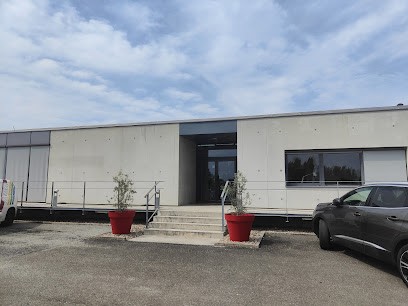 Ig Formation, Centre de Formation à Fontanes