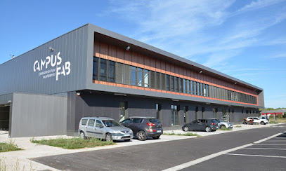 Campusfab Ile-De-France Centre De Formation à Bondoufle