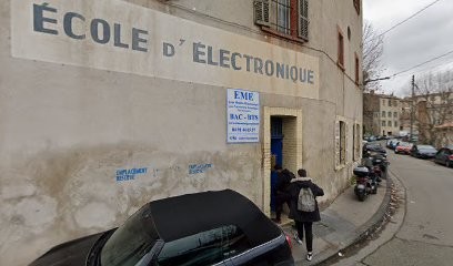 Alternance & Formation, Centre de Formation à Marseille 11