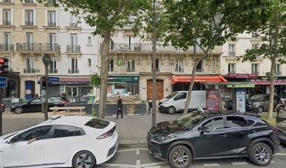 Epformation, Centre de Formation à Paris 07