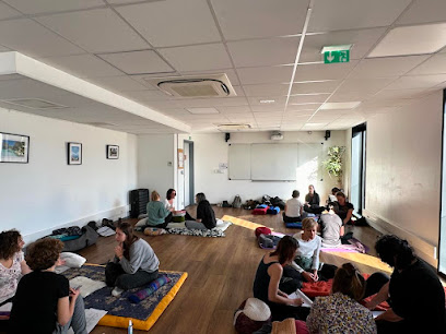 Atsuko Shiatsu Centre De Formation à Bordeaux