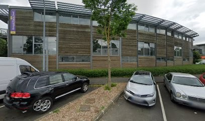 Training Center Of The Essonne, Centre de Formation à Grigny