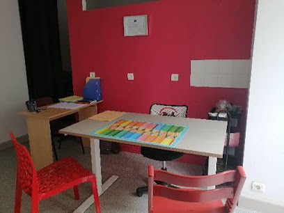 Cabinet De Graphoéducation, Sandra Lapassade, Centre de Formation à Lévignac-de-Guyenne