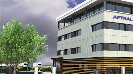 Aftral Avignon, Centre de Formation à Avignon