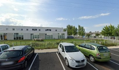 Creder, Centre de Formation à Saint-Médard-en-Jalles