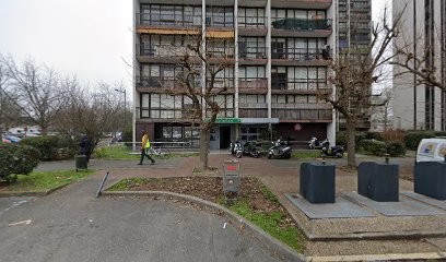 Somatikeduc, Centre de Formation à Pessac