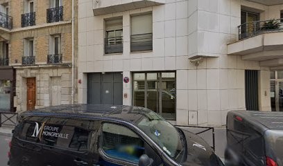 Bouis Board & Associates, Centre de Formation à Paris 15