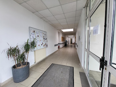 City'pro Forhom Prevention Montoir De Bretagne Centre De Formation à Montoir-de-Bretagne
