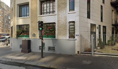 Baby Porté Bébé Comblé, Centre de Formation à Paris 13