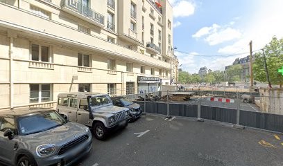 ATK Conseils - Centre De Formation Pour Adultes, Centre de Formation à Paris 17