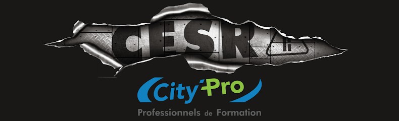 Cesr City Pro Vire, Centre de Formation à Vire Normandie