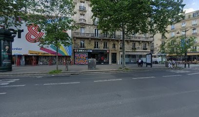 Doctoclass, Centre de Formation à Paris 03