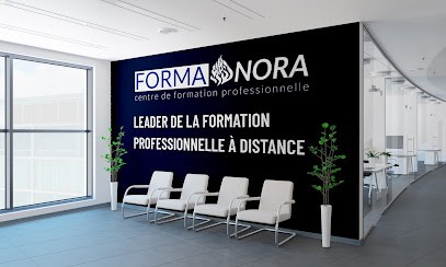 Formanora Vocational Training Center, Centre de Formation à Villeurbanne