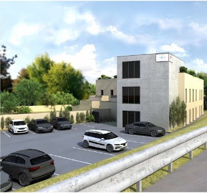 Bnpsi, Centre de Formation à Villefranche-sur-Saône