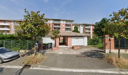 Cécile Portier, Centre de Formation à Toulouse