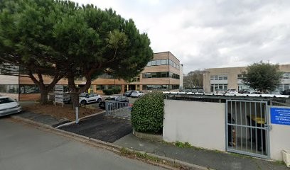 Udps 79-86, Centre de Formation à La Rochelle