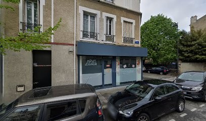 Nj Forma, Centre de Formation à Maisons-Alfort