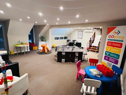 Goprog, Centre de Formation à Saint-Nom-la-Bretèche