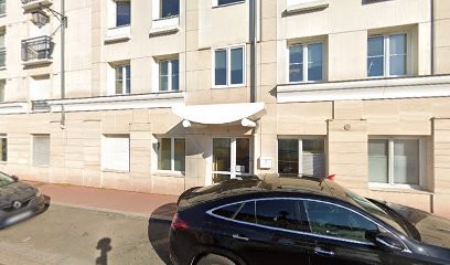 Dianeis, Centre de Formation à Maisons-Laffitte