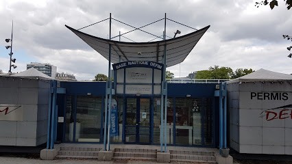 Defim Permis Bateau Paris 15, Centre de Formation à Paris 15