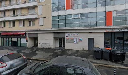 Excellart - Expert La Reconversion Professionnelle, Centre de Formation à Saint-Denis