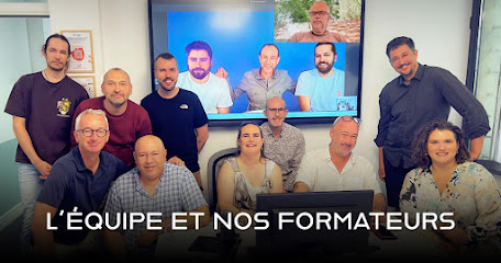 Cad Equipement - Paris Centre De Formation à Paris 18