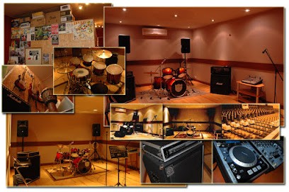 Cfpm De Nice, Centre de Formation à Nice