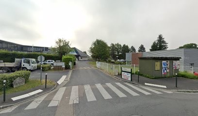 Aftral Lisieux, Centre de Formation à Lisieux