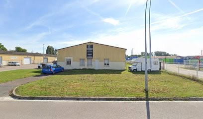 Baudouin Bertrand Formation, Centre de Formation à Marolles