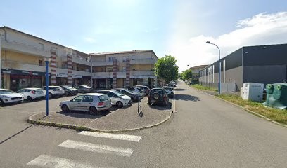 Instep L'isle Jourdain, Centre de Formation à L'Isle-Jourdain