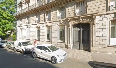 Lexiane Formation, Centre de Formation à Paris 08