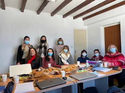 Formsecmed, Centre de Formation à Saint-Estève