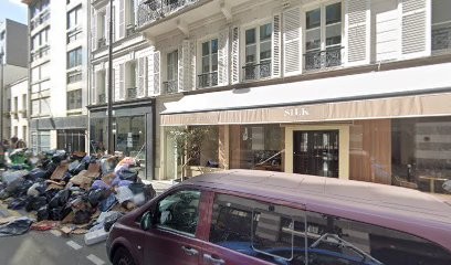 Activ'partners, Centre de Formation à Paris 17