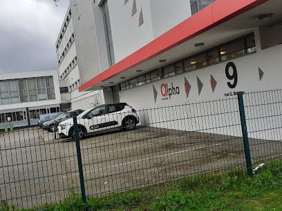 Education Et Formation Hauts De Rouen, Centre de Formation à Rouen