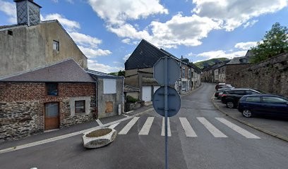 A.r.p.e.j. Assoc Revinoise For L'emploi Des Jeunes, Centre de Formation à Revin