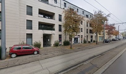 Fast Formations, Centre de Formation à Nancy