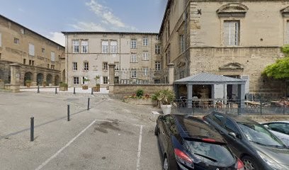 Envergure Roussillon, Centre de Formation à Roussillon