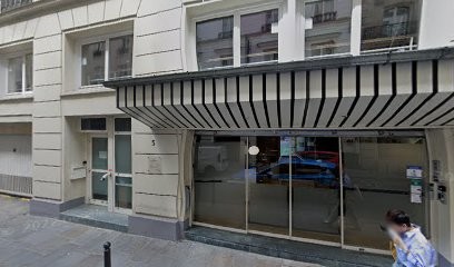 Atorg, Centre de Formation à Paris 09