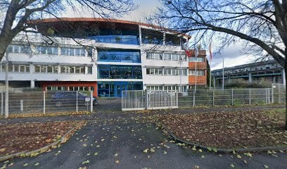 Center Private Vocational Training De L'upr, Centre de Formation à Rouen