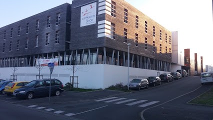 Les Compagnons Du Devoir, Centre de Formation à La Rochelle
