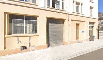 Agefos Pme Nord Picardie, Centre de Formation à Valenciennes