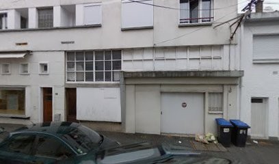 Tbc Ouest, Centre de Formation à Saint-Nazaire